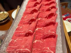 -1078號老北京涮肉(万达广场店)