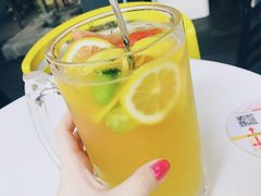 -艾薯夫妇Aysh(福田星河COCOPark店)
