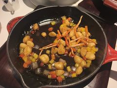 -炳胜品味(深圳万象城店（罗湖）)