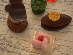 -威斯汀舞台餐厅