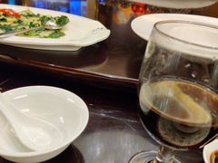 -常州富力喜来登酒店 Feast盛宴标帜西餐厅(新北万达广场店)