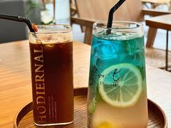 -沏点Trattoria意大利餐厅(新街口店)