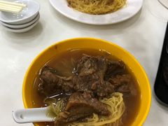 -麦文记面家(佐敦店)