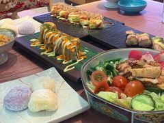 -晴季寿司(红旗街万达店)