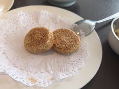 -静之湖湖畔餐厅