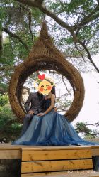 -现代经典婚纱摄影