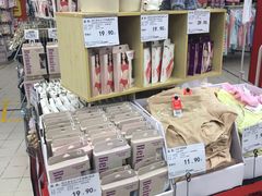 -家乐福(金观音店)