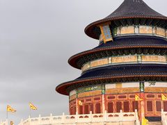 -长城西部影视城
