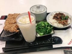 -永和大王(茉莉上新·共和新路店)
