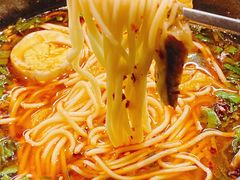 -臻老板牛肉面(光华路SOHO店)