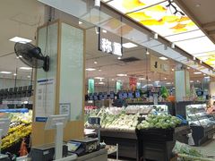 -世纪联华超市(凤起店)