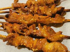 -大话小腰(鸟巢店)