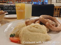 -巴伐利亚啤酒坊(意式风情街店)