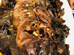 -泉畔人家·老济南经典鲁菜(大明湖店)