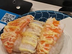 -滨寿司(新街口中央商场店)