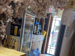 -牛也烧肉(摩尔城店)