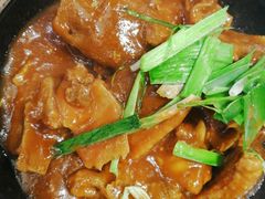 -山顶顶概念四川菜(黄埔大道店)