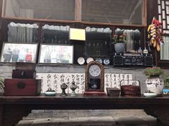 -南窖乡水峪村山情农家