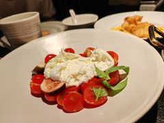 -庐灶江南·江南菜·四合院Bistro(东直门雍和宫·原华侨宾馆店)