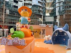 -成都银泰中心in99