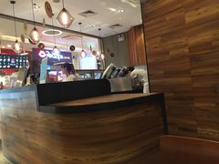 -Awfully Chocolate(来福士广场店)