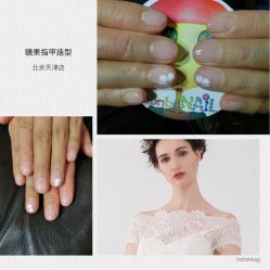 指甲造型-光SPA科技美肤