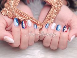 -Aso Artist Beauty美甲美睫