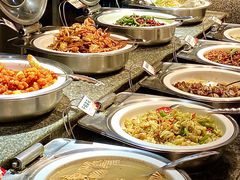 自助取餐区-德得轩韩式自助烤肉(兰花城店)