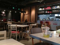 大堂-必胜客(八一店)