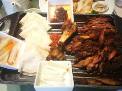 -真爱中国餐馆·年华店(朱雀大街店)