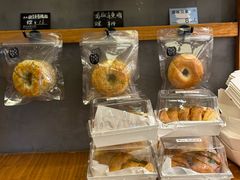 -Max Bakery 阿唛手作