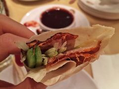 -文兴酒家(Chinatown - Gerrard Street)