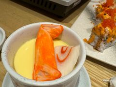 -小句号·精致料理(江南环球港店)