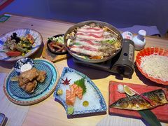 -琴寿司居酒屋(中山广场店)