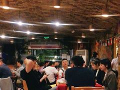 大堂-申德勒加油站西餐厅(日坛路总店)