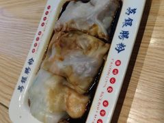 -荔银肠粉·非遗手藝(夫子庙店)