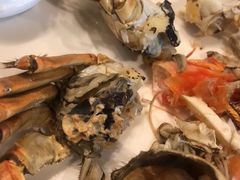 -上海虹桥宾馆味翠餐厅