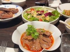 -庐灶江南·江南菜·四合院Bistro(东直门雍和宫·原华侨宾馆店)