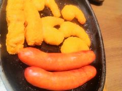 -萨莉亚(巴黎春天成山店)
