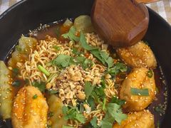 -湖南师大-三牌路鲜货冒菜