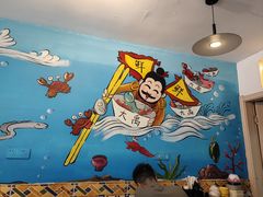 -大禹家·海鲜面馆(新闸路店)