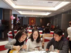 大堂-苏福记·海鲜佬(凤城四路店)
