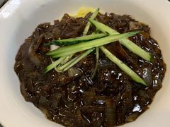 -桃园中华料理炸酱面(燕儿岛路店)