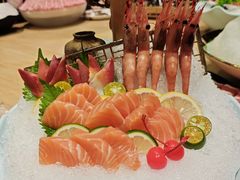 -尚海豆捞(乐虹坊店)