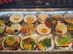 -徽三说·土徽菜·中国徽菜连锁品牌(一中店)