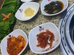 -安又胖韩国烤肉(美罗城店)