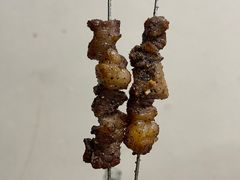 -野火鲜货烧烤(河边小院店)