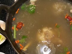 -盡膳口福·百年汤方火锅(科华北路店)