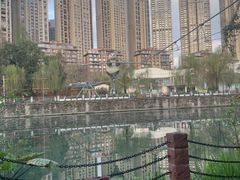 -成都市活水公园