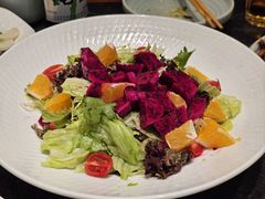 -李记饺子·熏酱东北菜(欢乐谷店)
